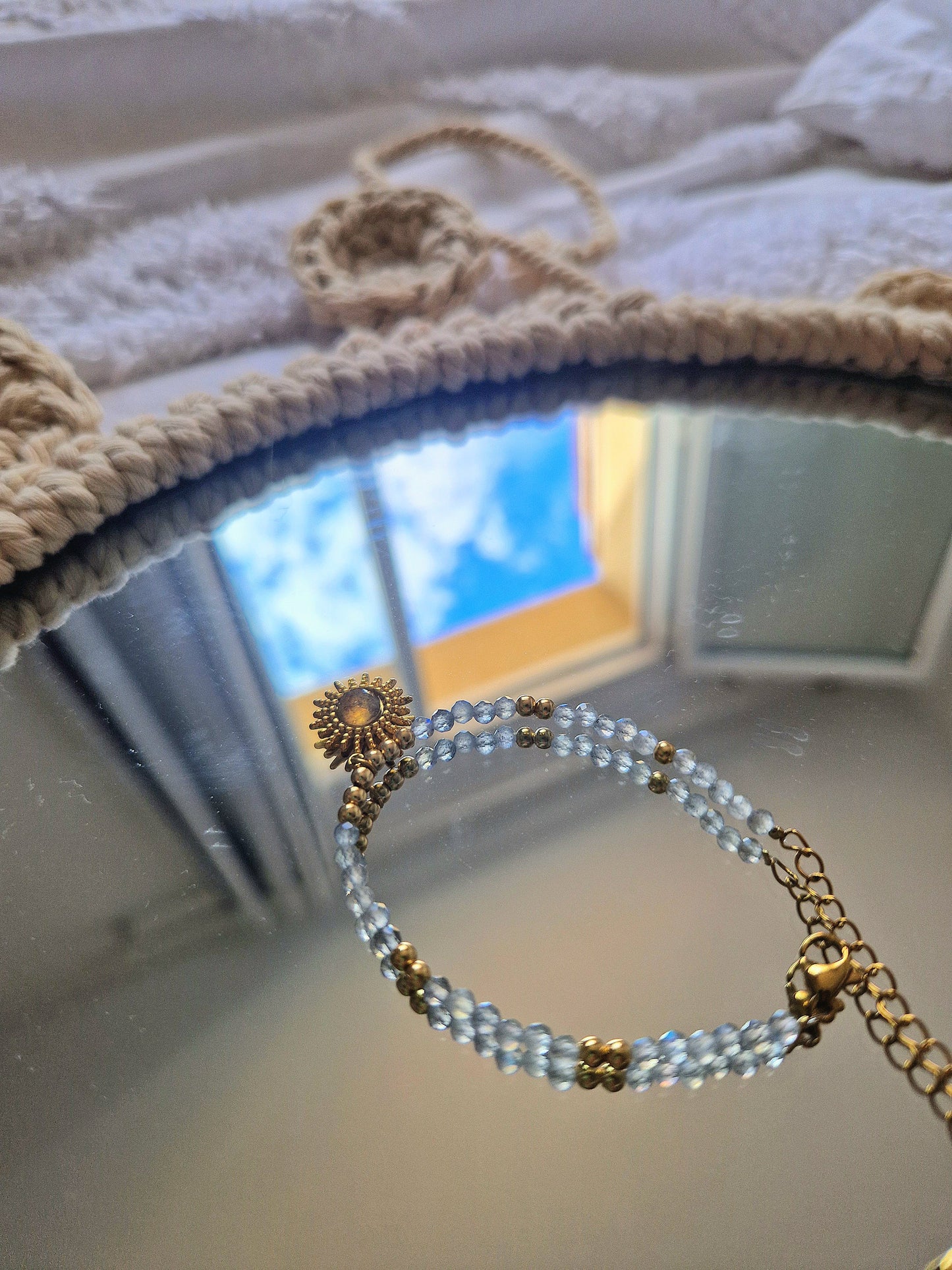 Bracelet Ménoria