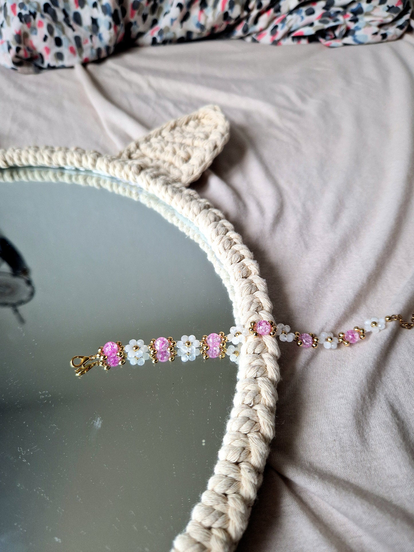 Bracelet Naïa