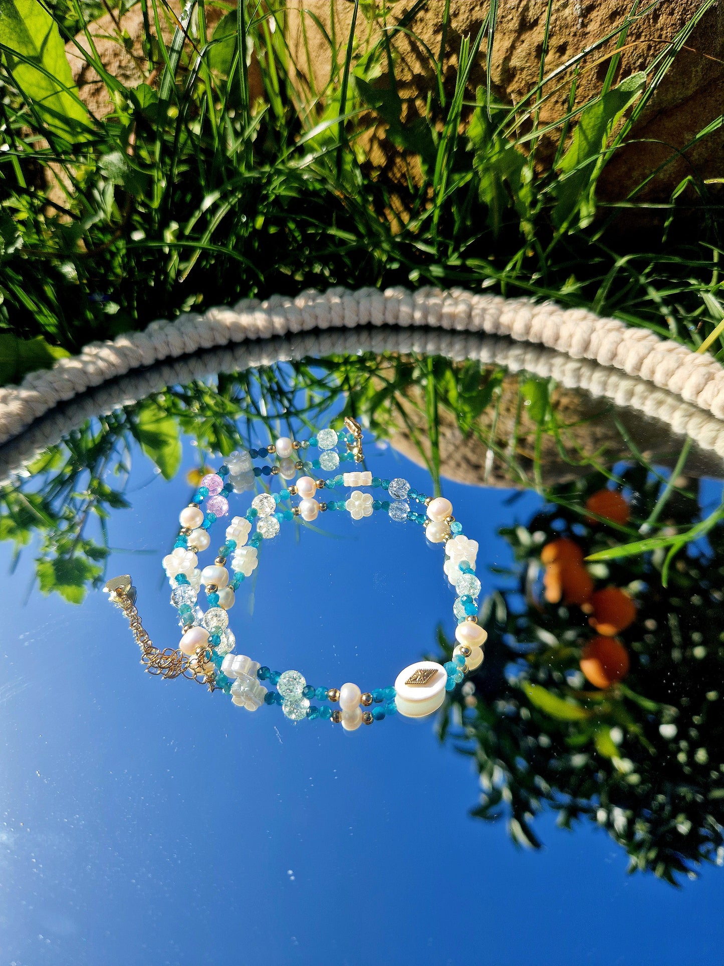 Collier Naïa