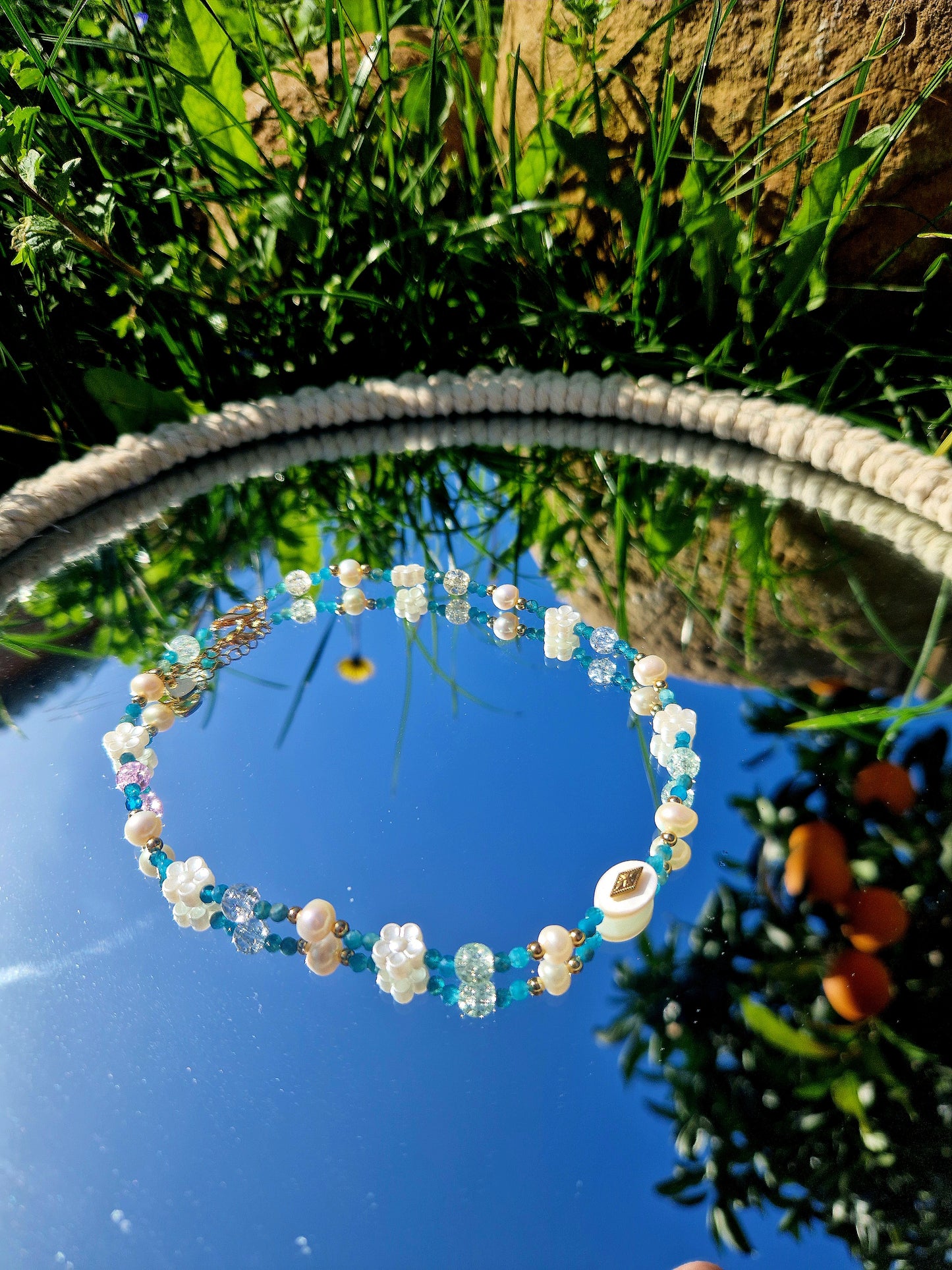 Collier Naïa