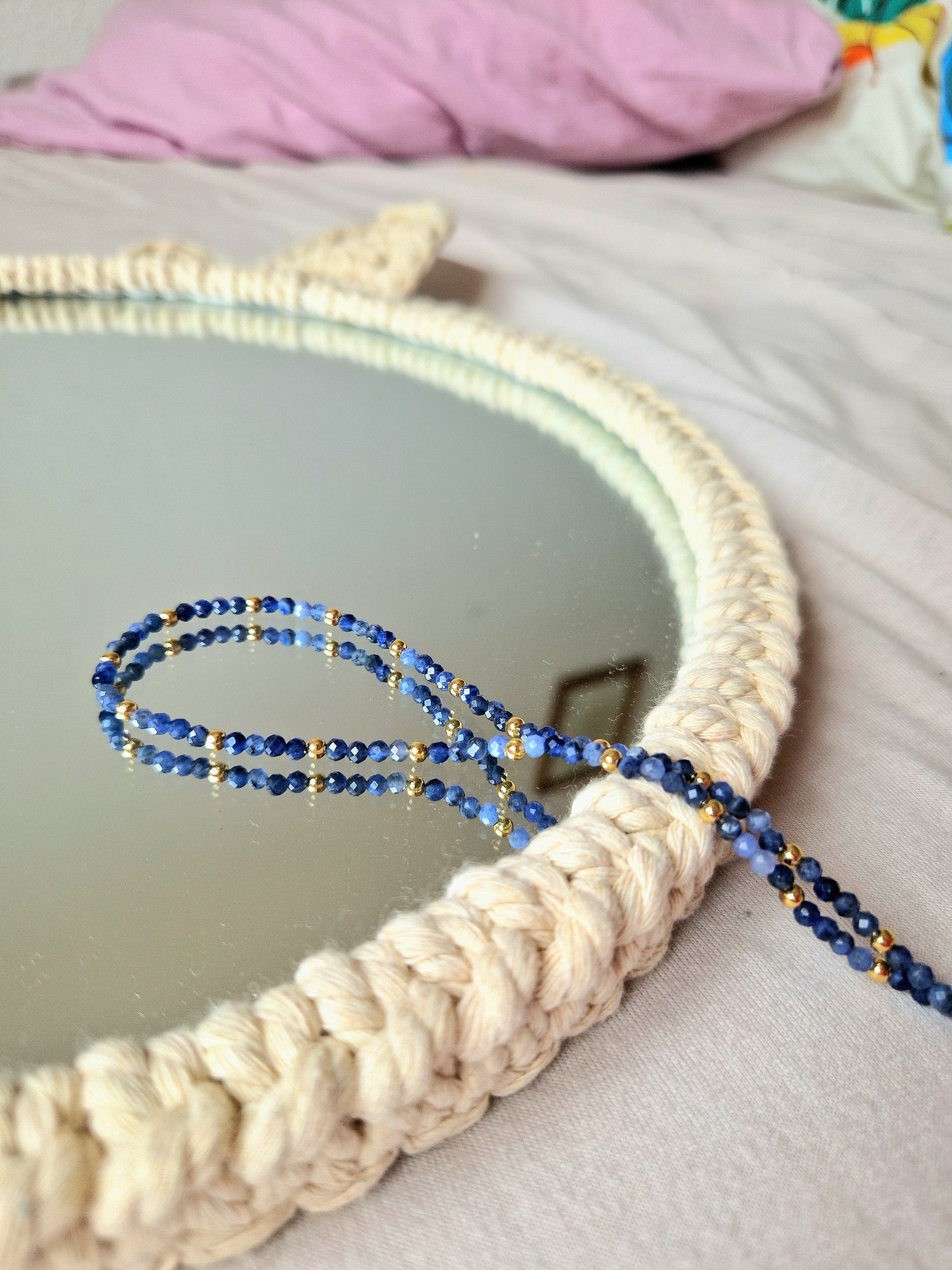 Collier Séréna