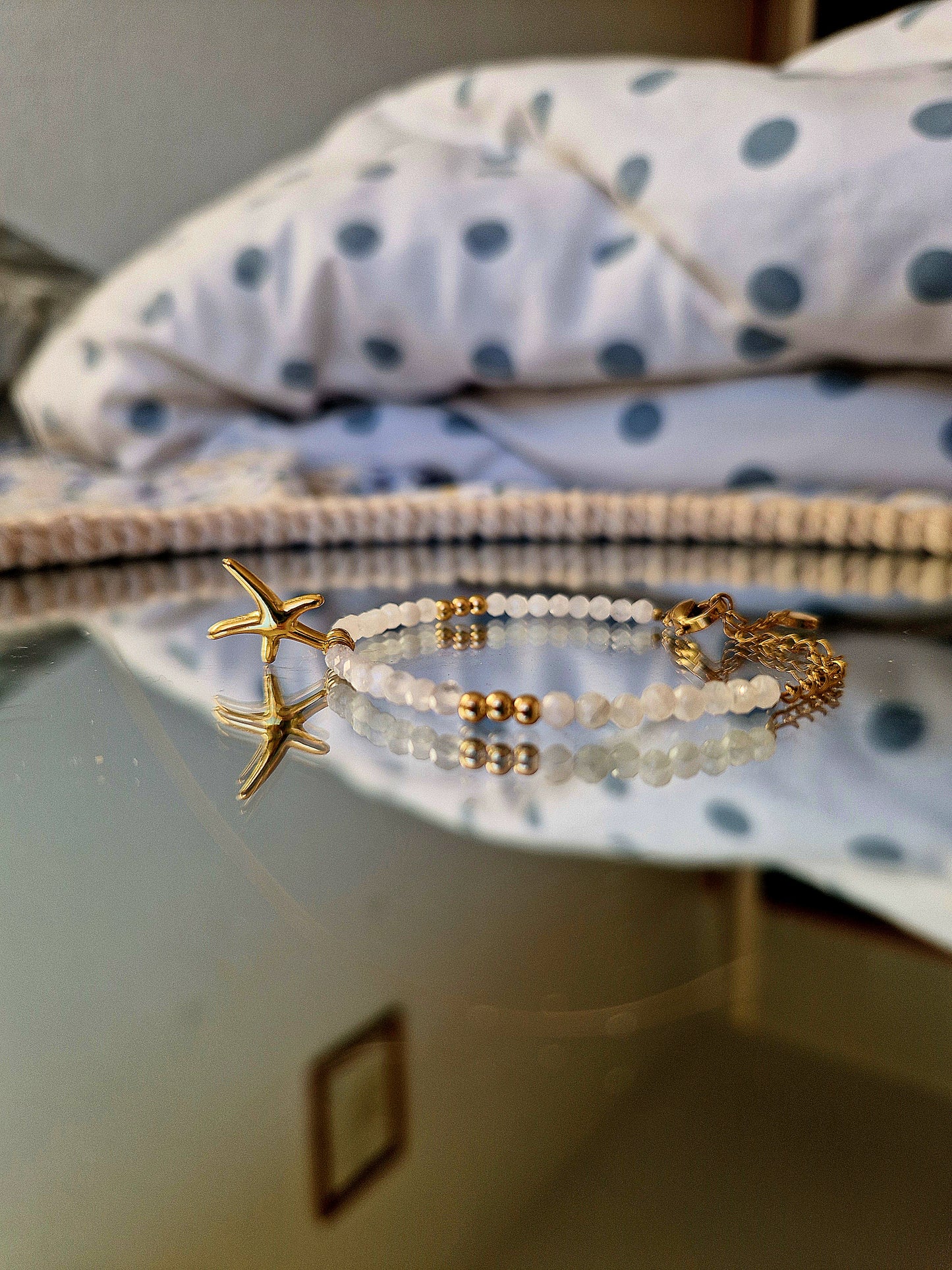 Bracelet Étoile des Profondeurs