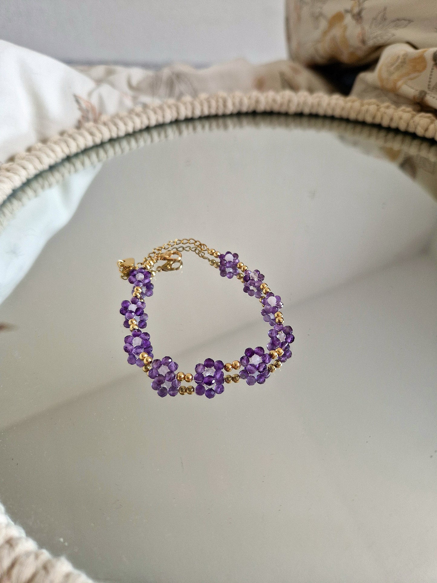 Bracelet Anaë