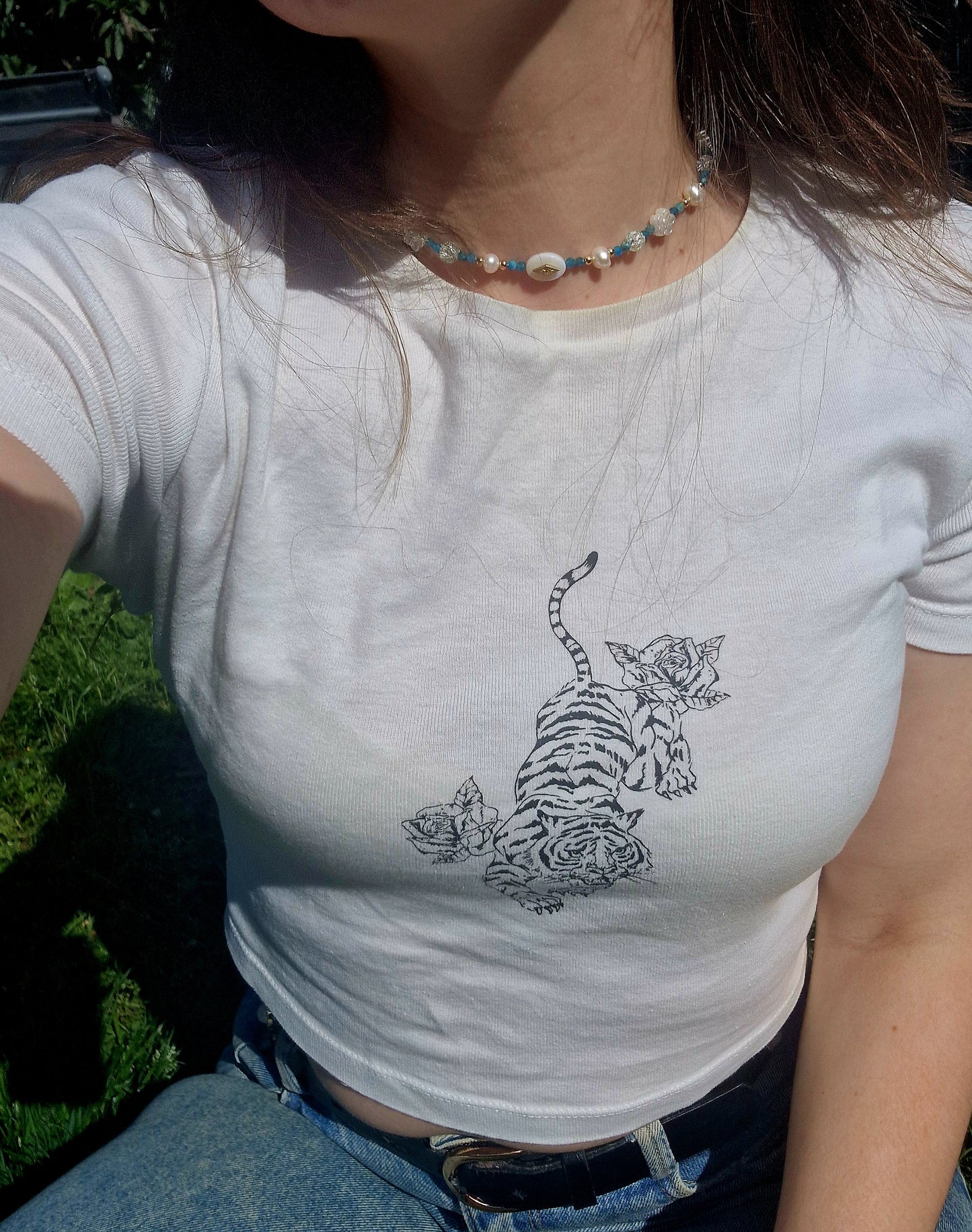 Collier Naïa