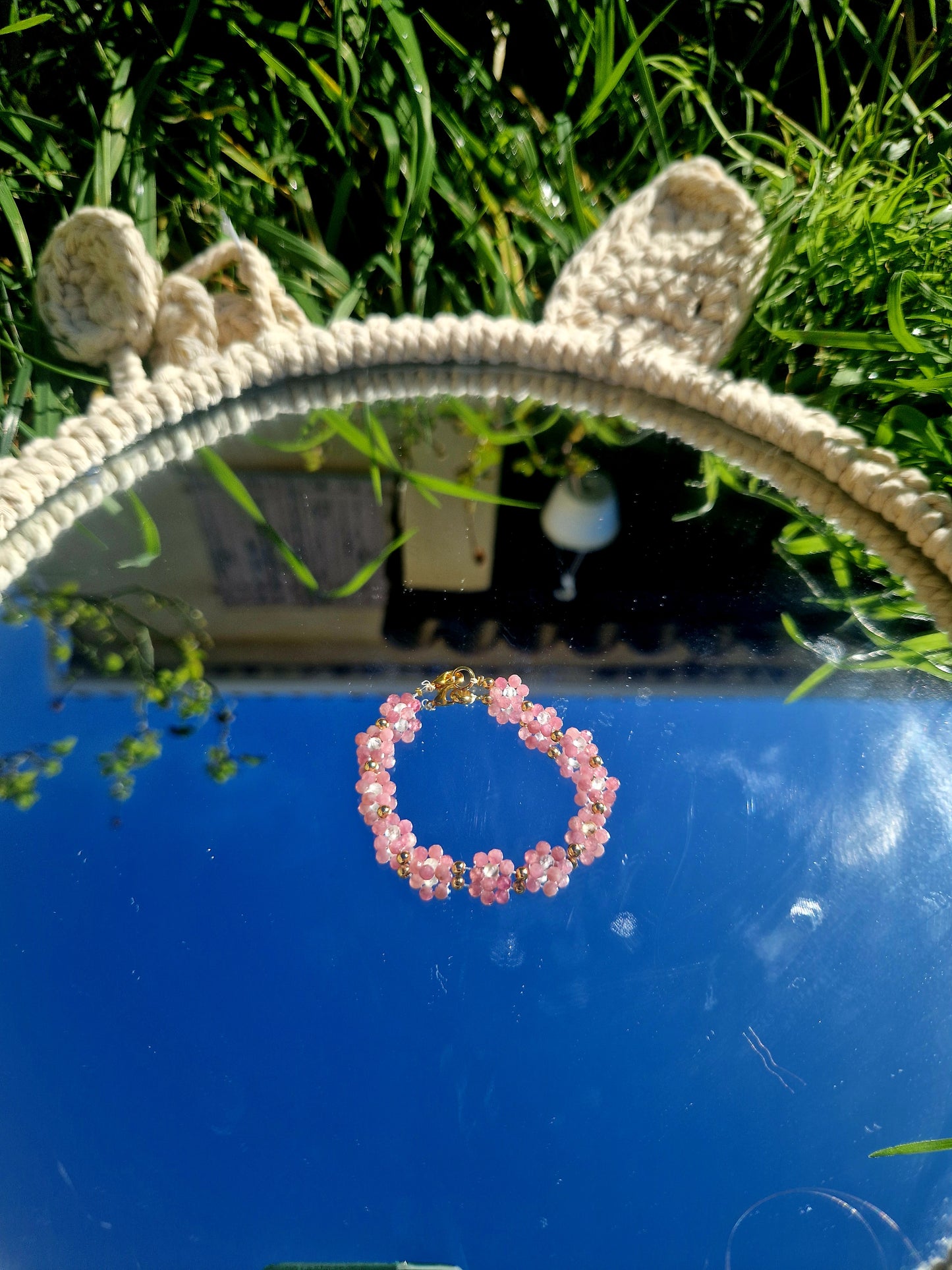 Bracelet Flora