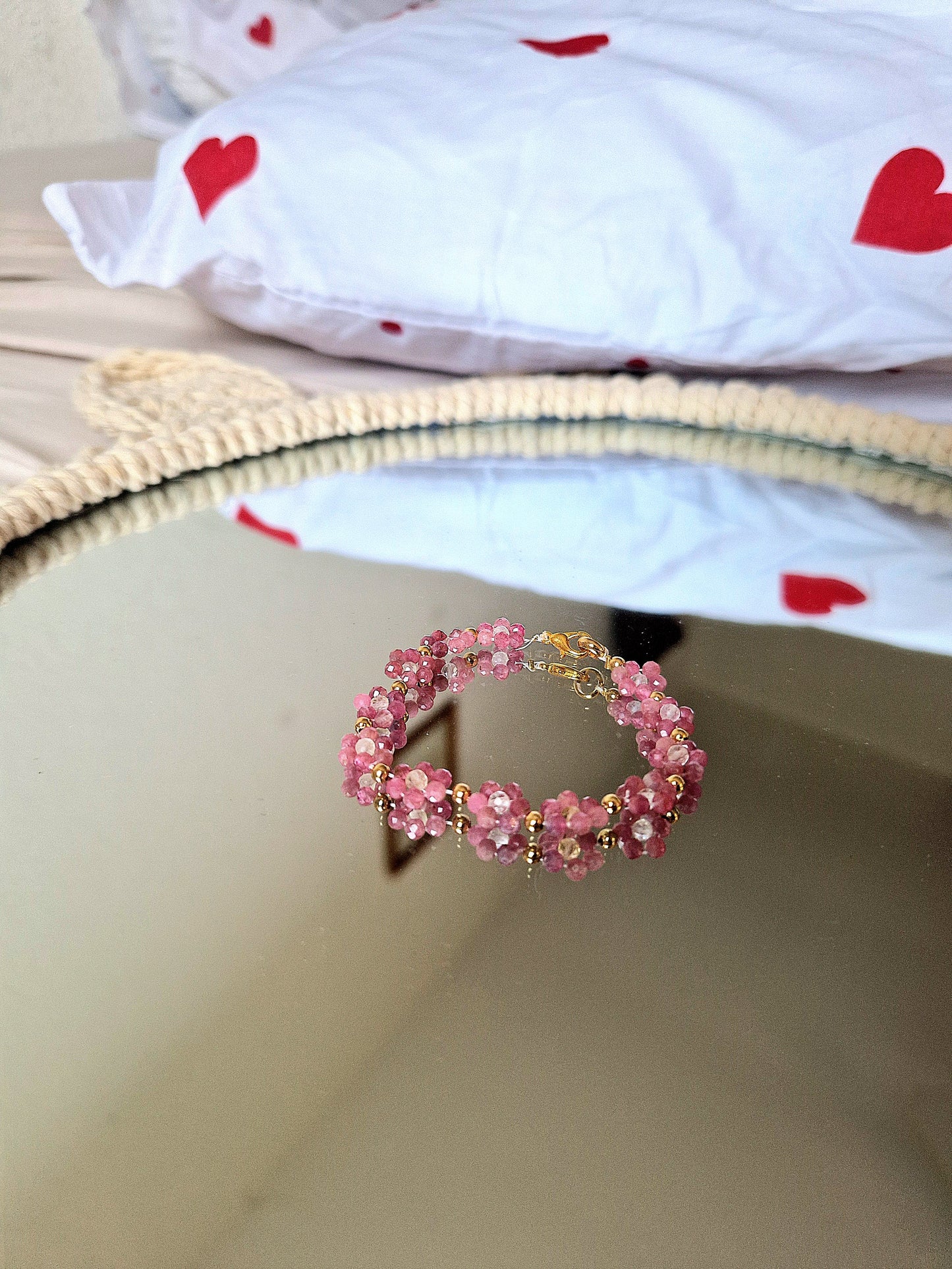 Bracelet Flora