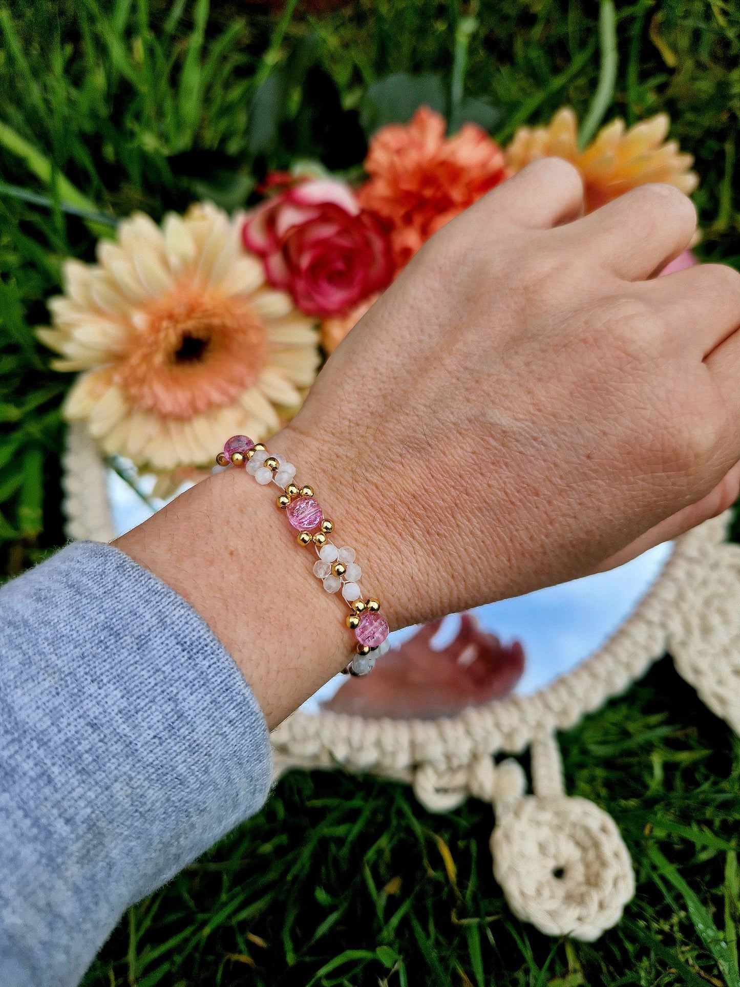 Bracelet Naïa