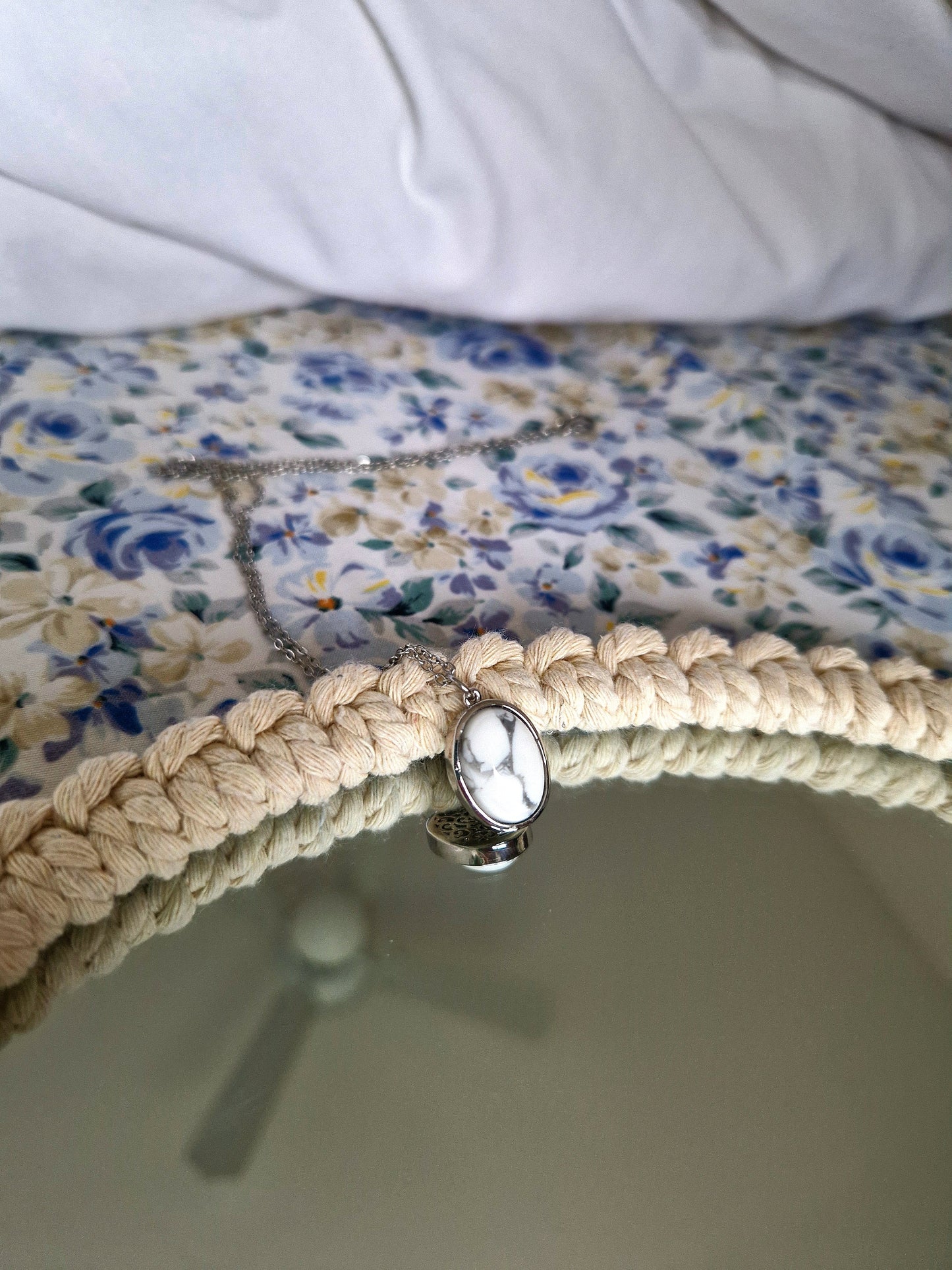 Collier Élégance Paisible