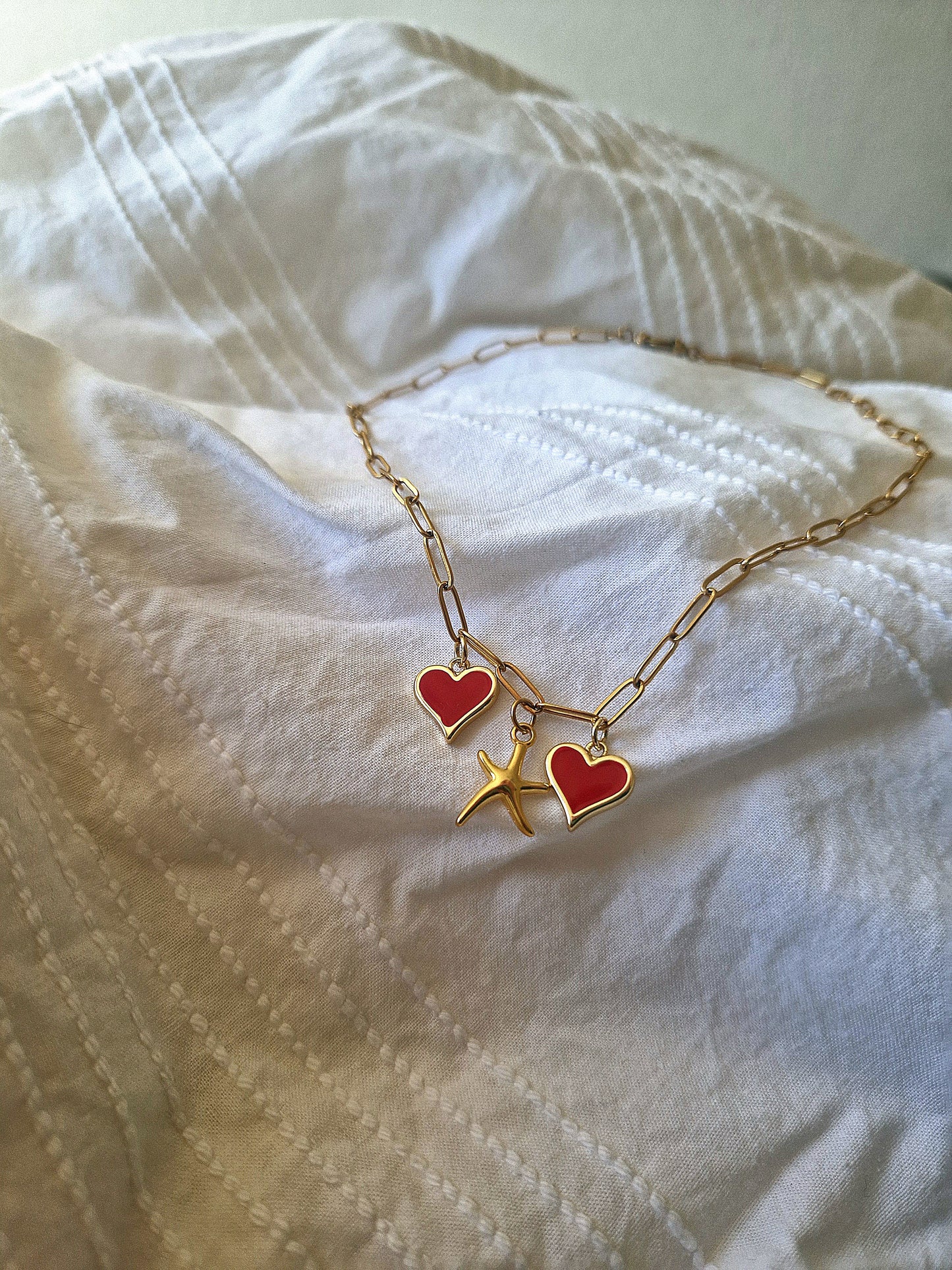 Collier Amore