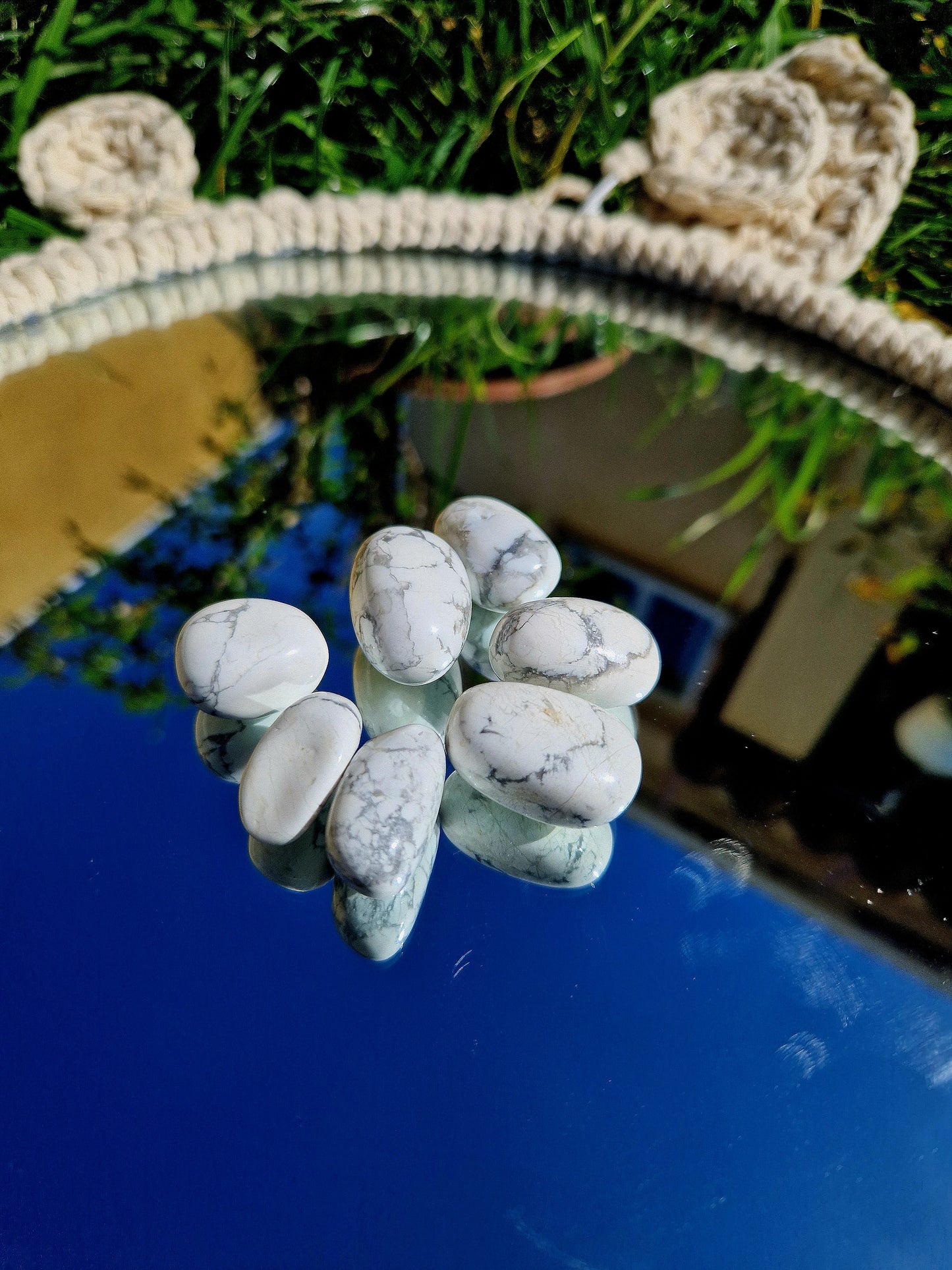 Howlite