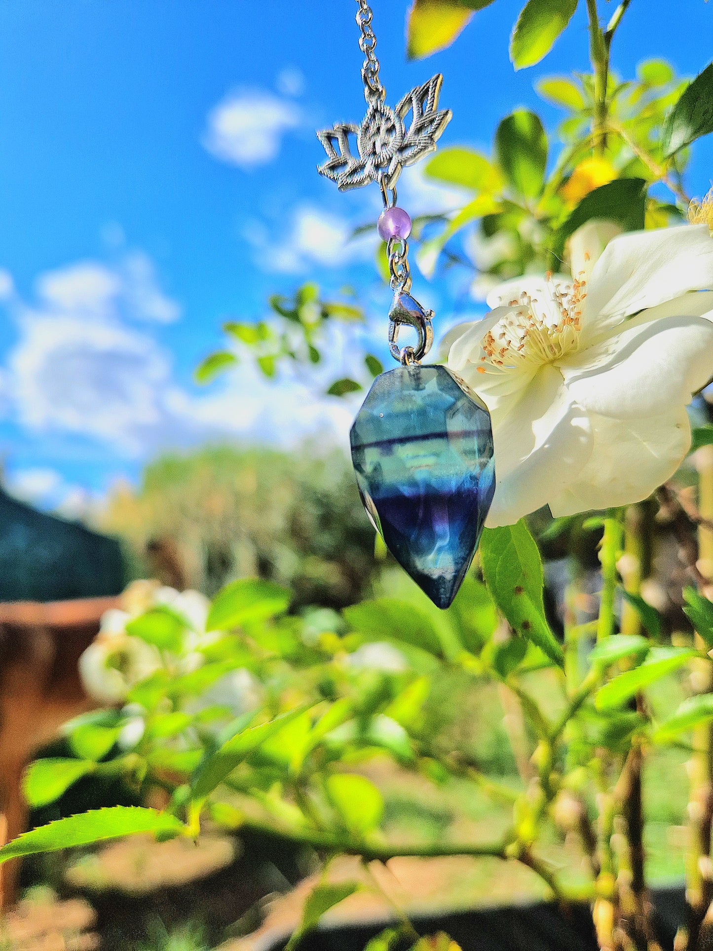 Pendule Fairy