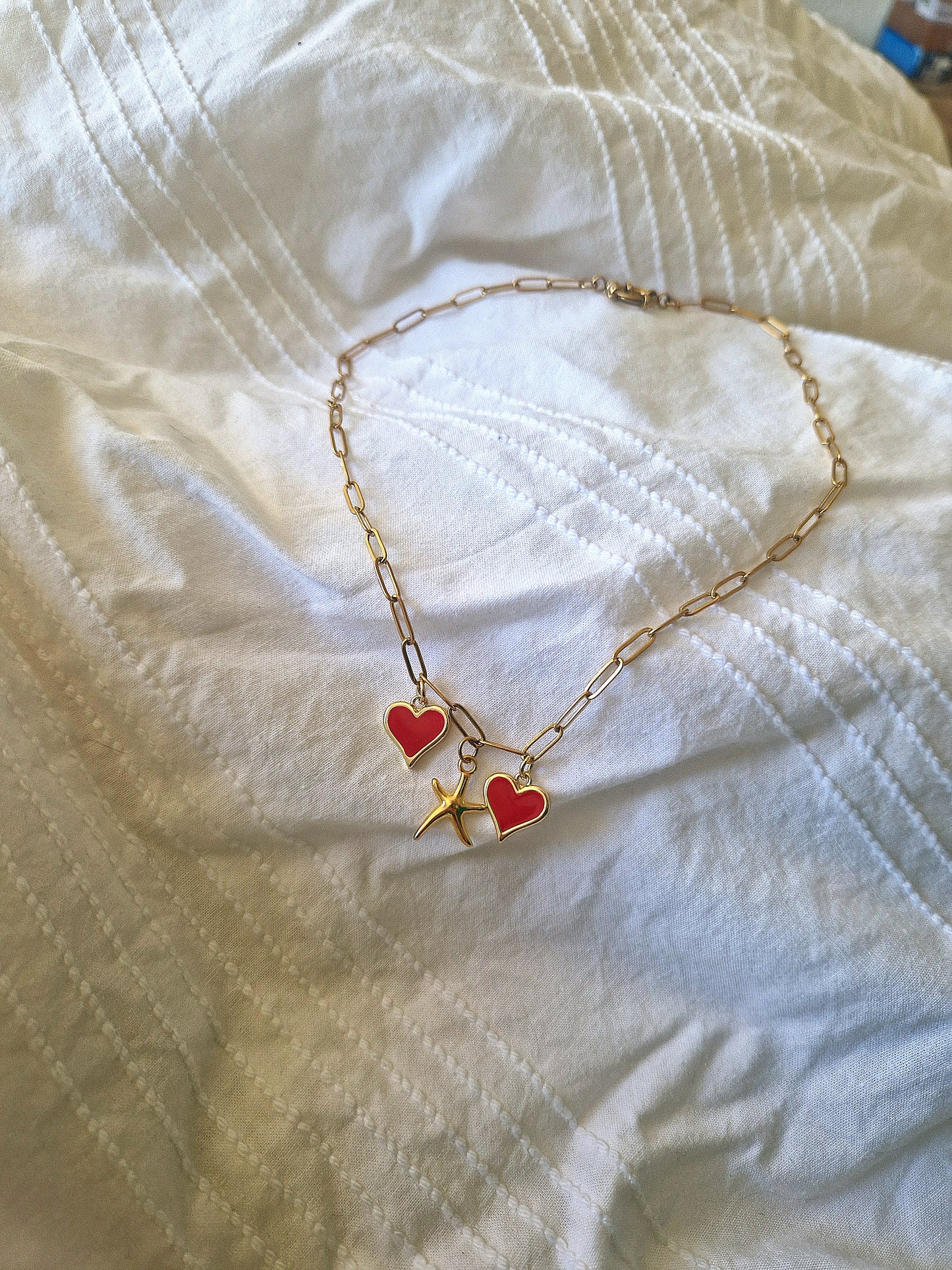 Collier Amore