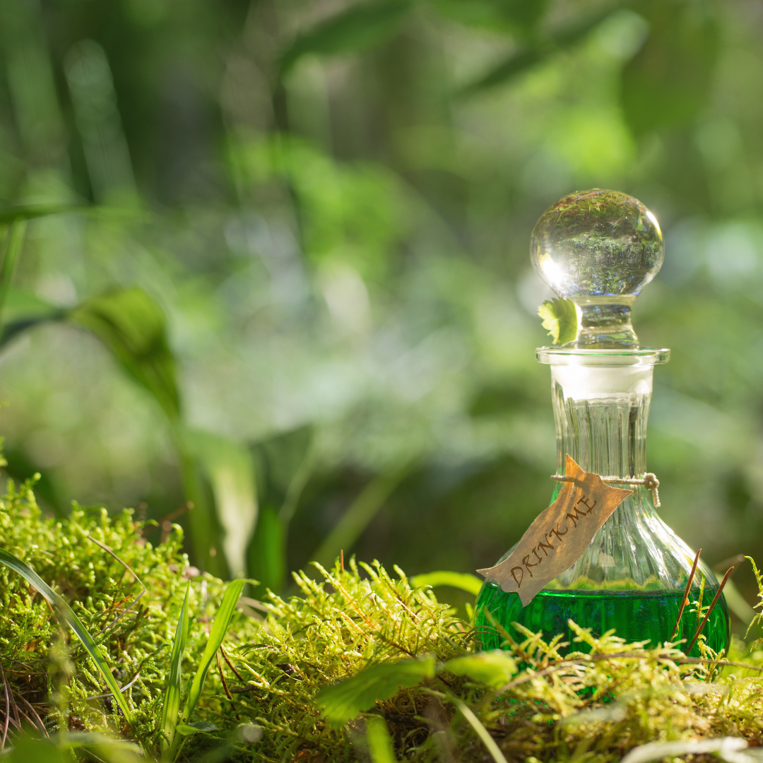 Potion