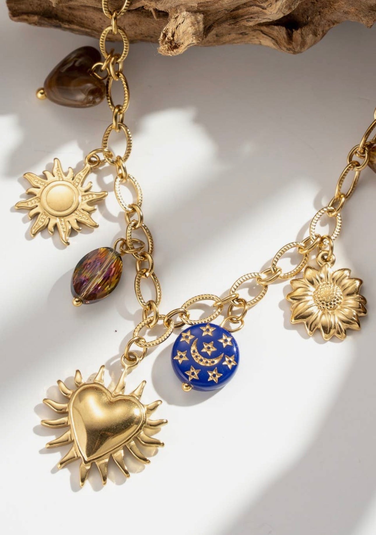 Collier June