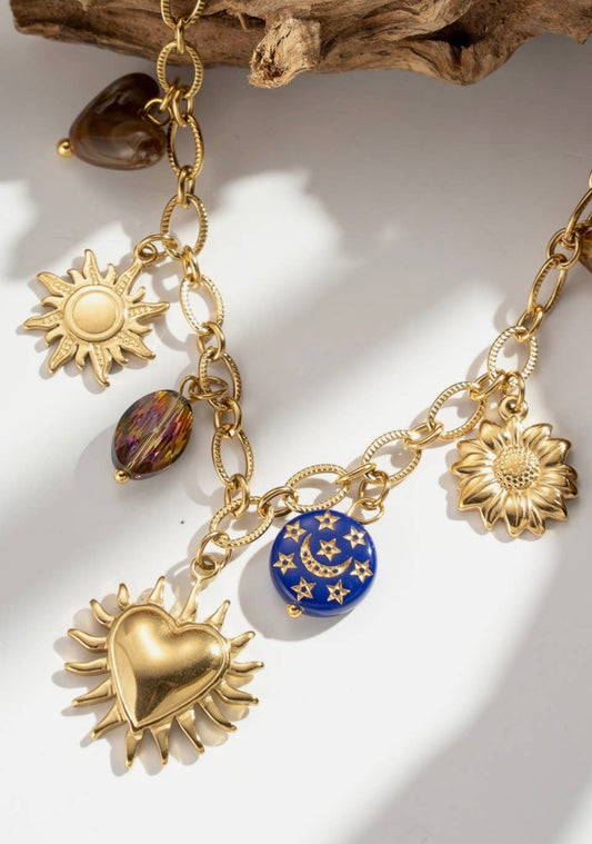Collier June
