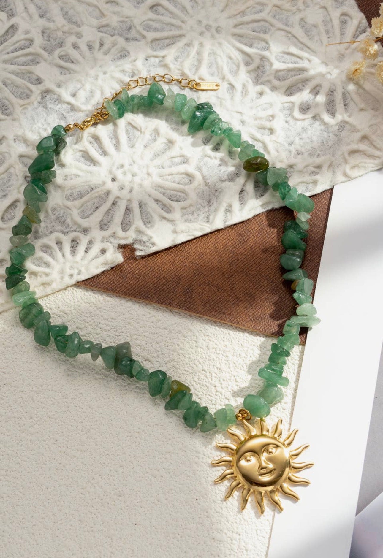 Collier Stella