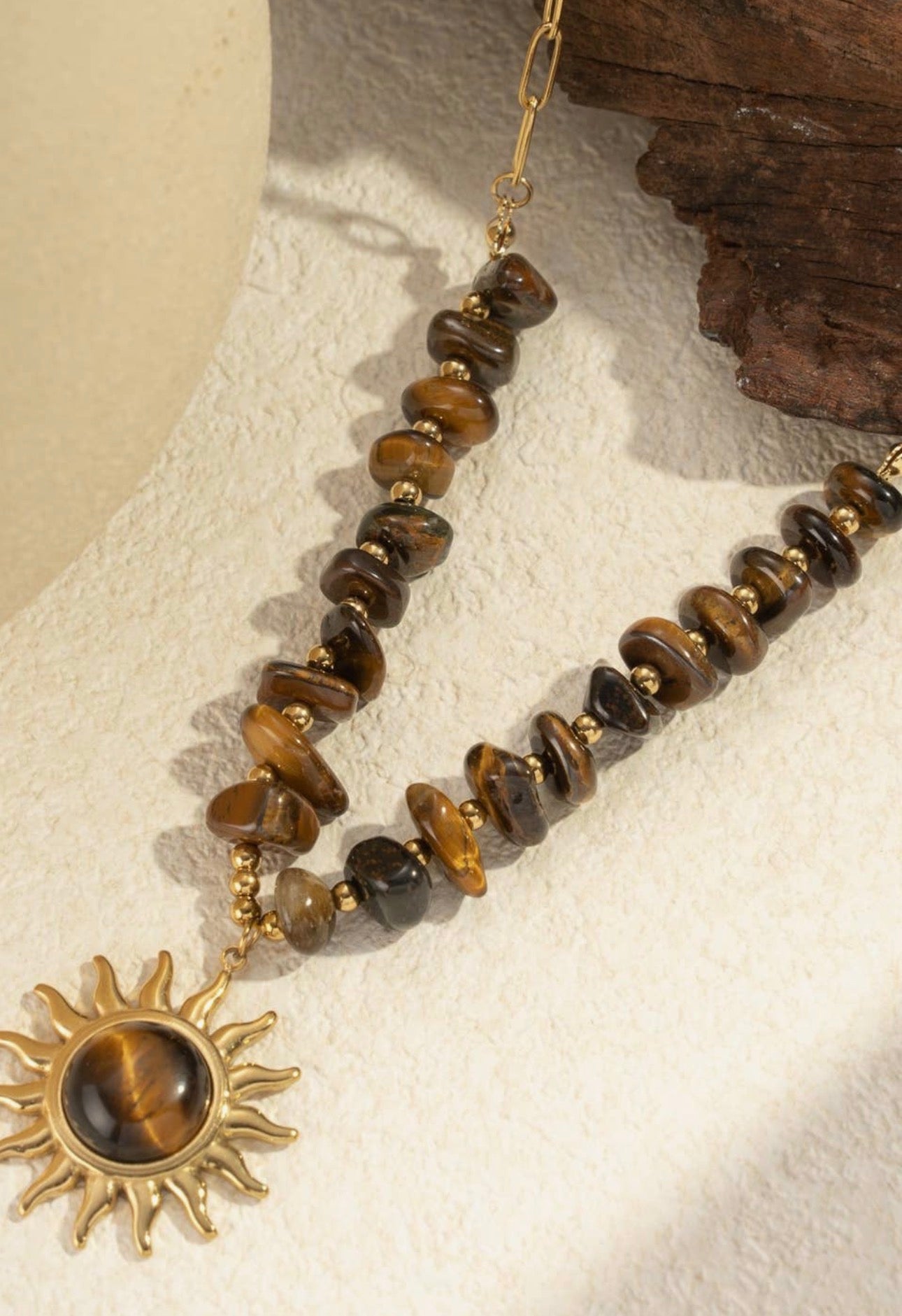 Collier Cléa