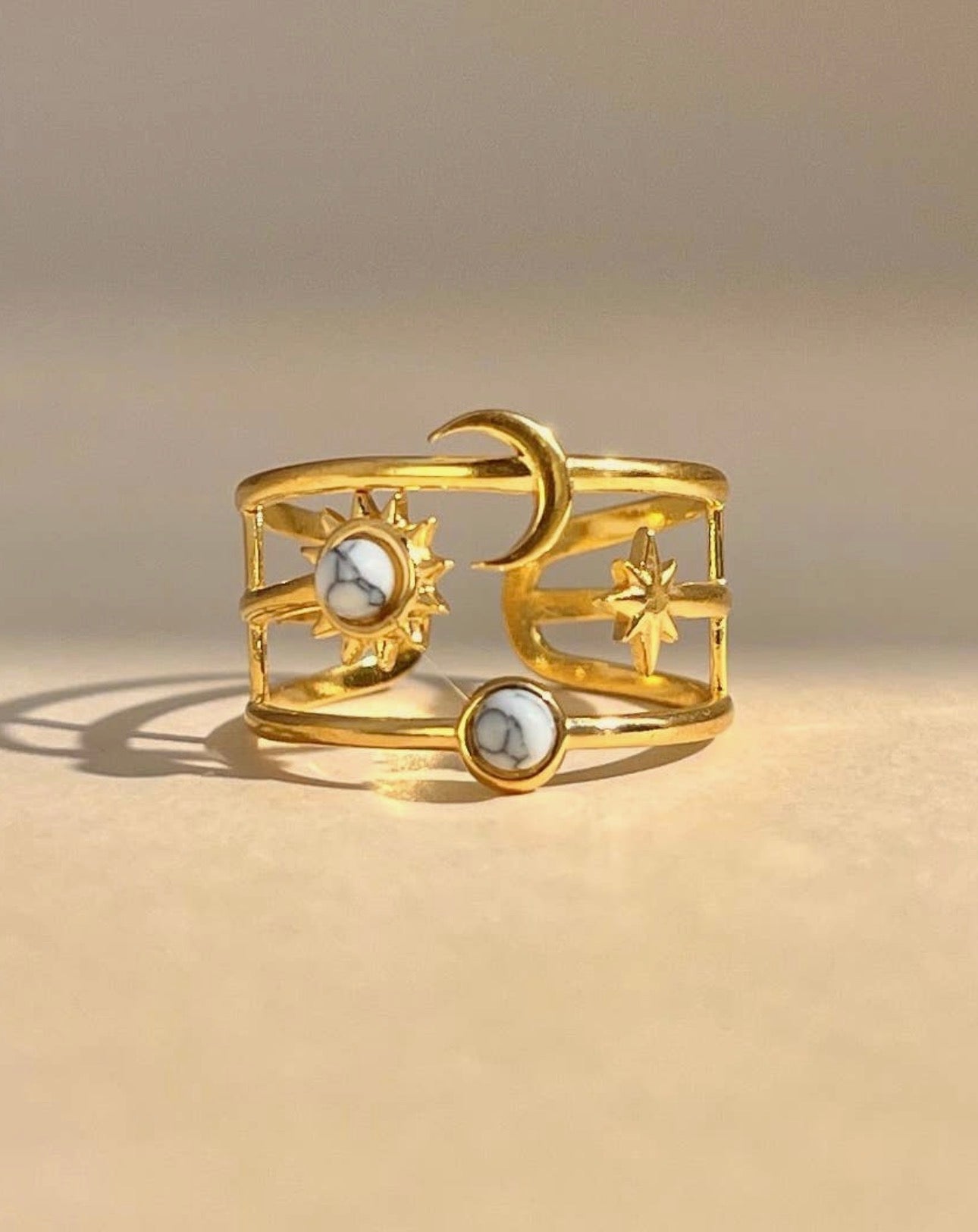 Bague Lucia