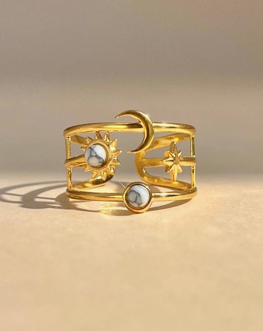 Bague Lucia