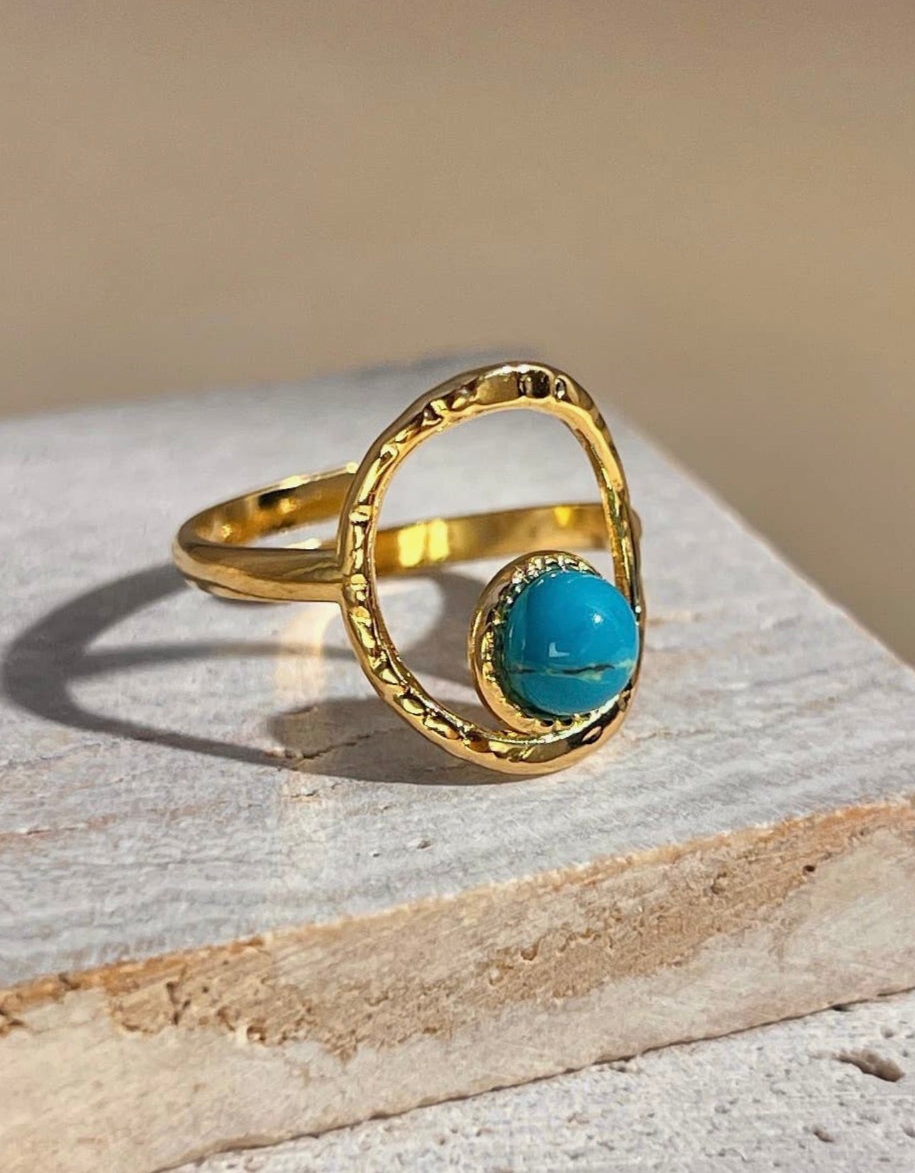 Bague Antonella