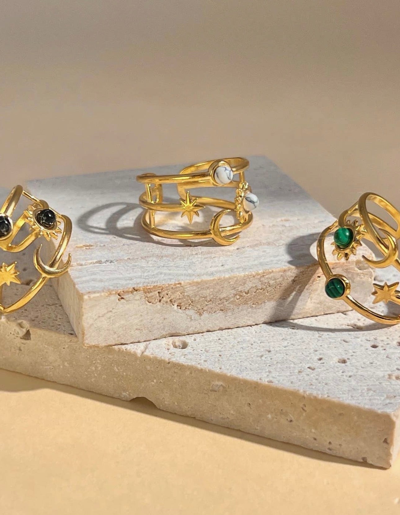 Bague Lucia