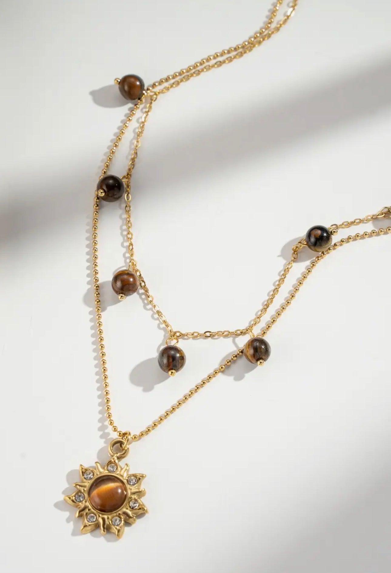 Collier Manon