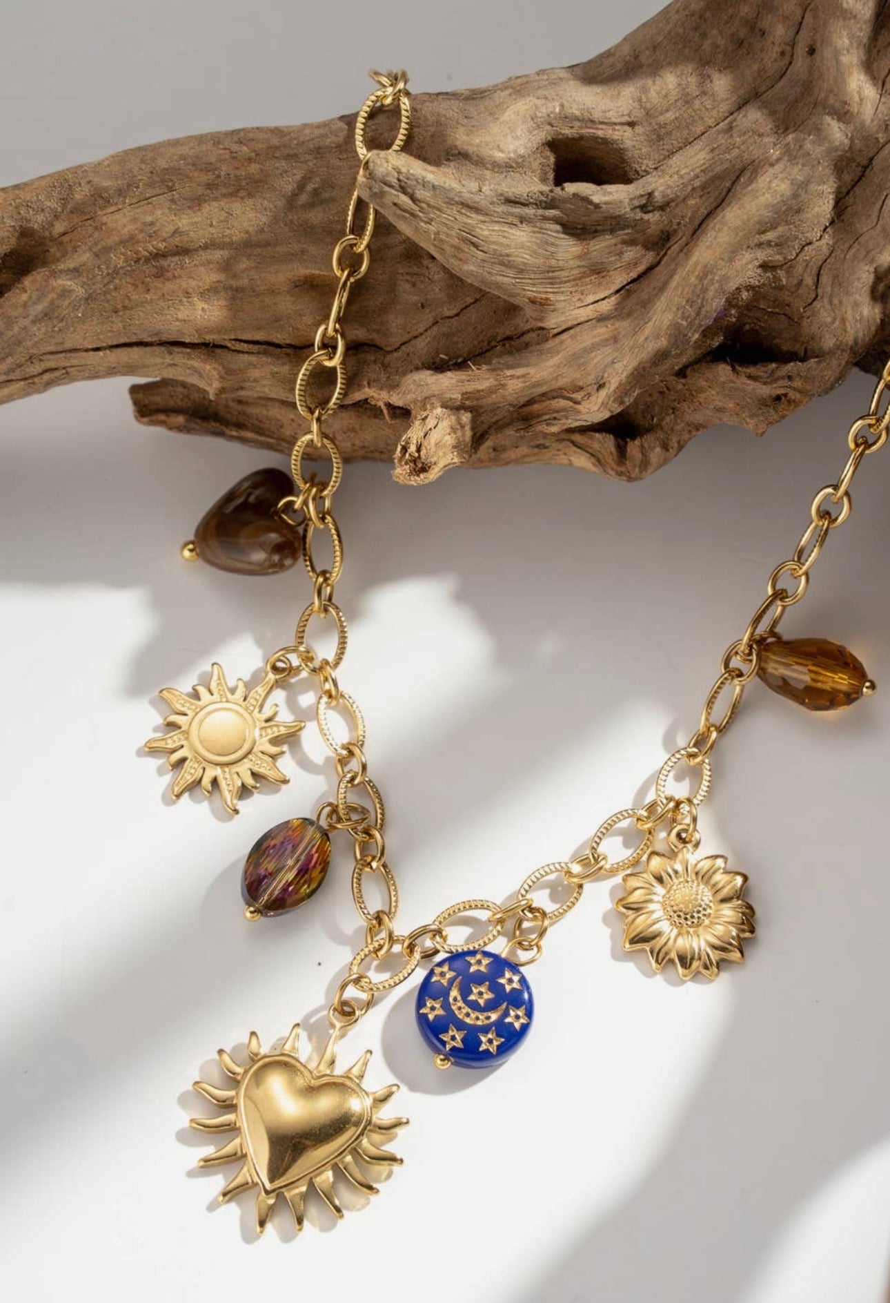Collier June