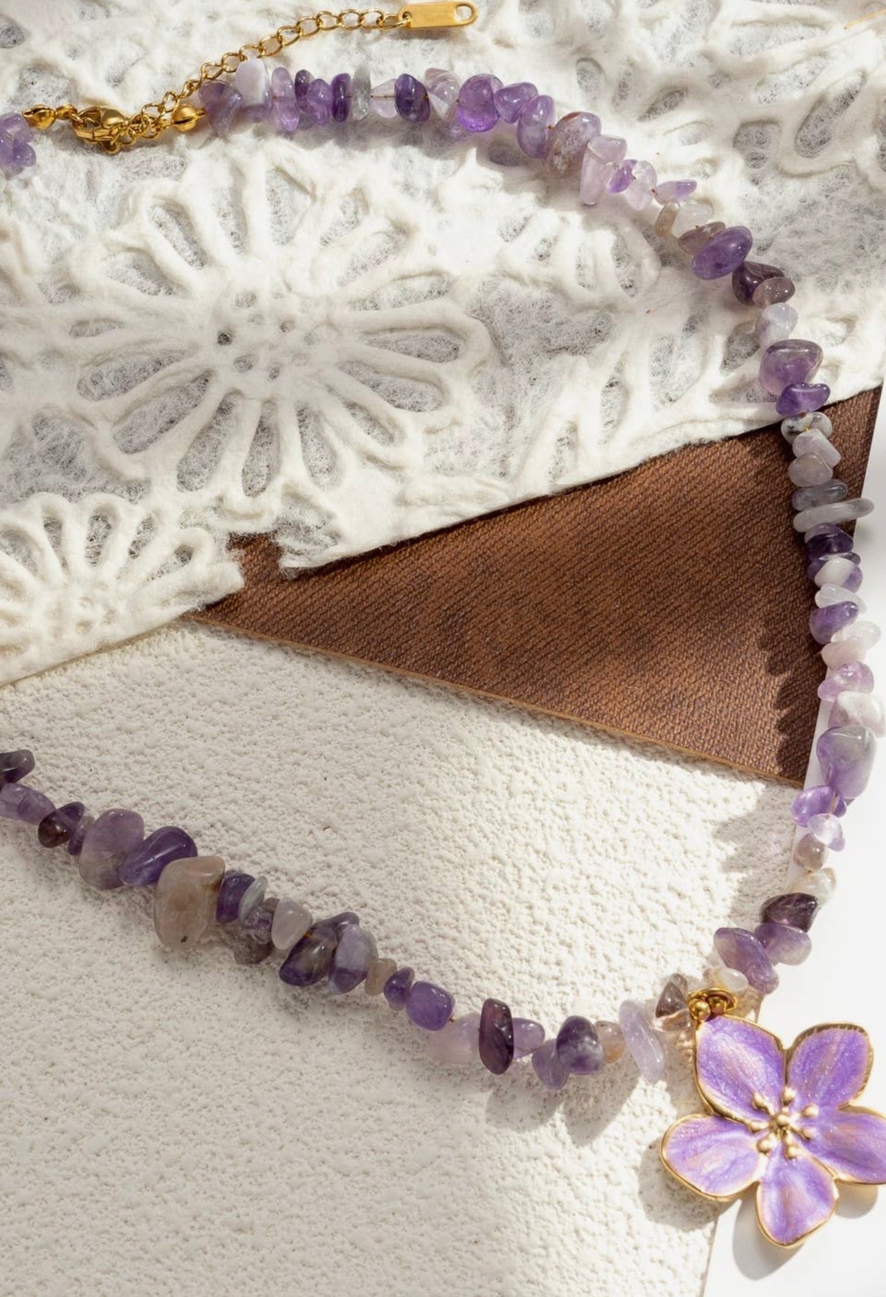 Collier Chjiara