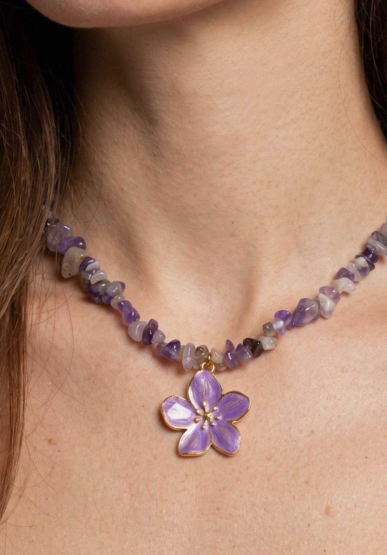 Collier Chjiara