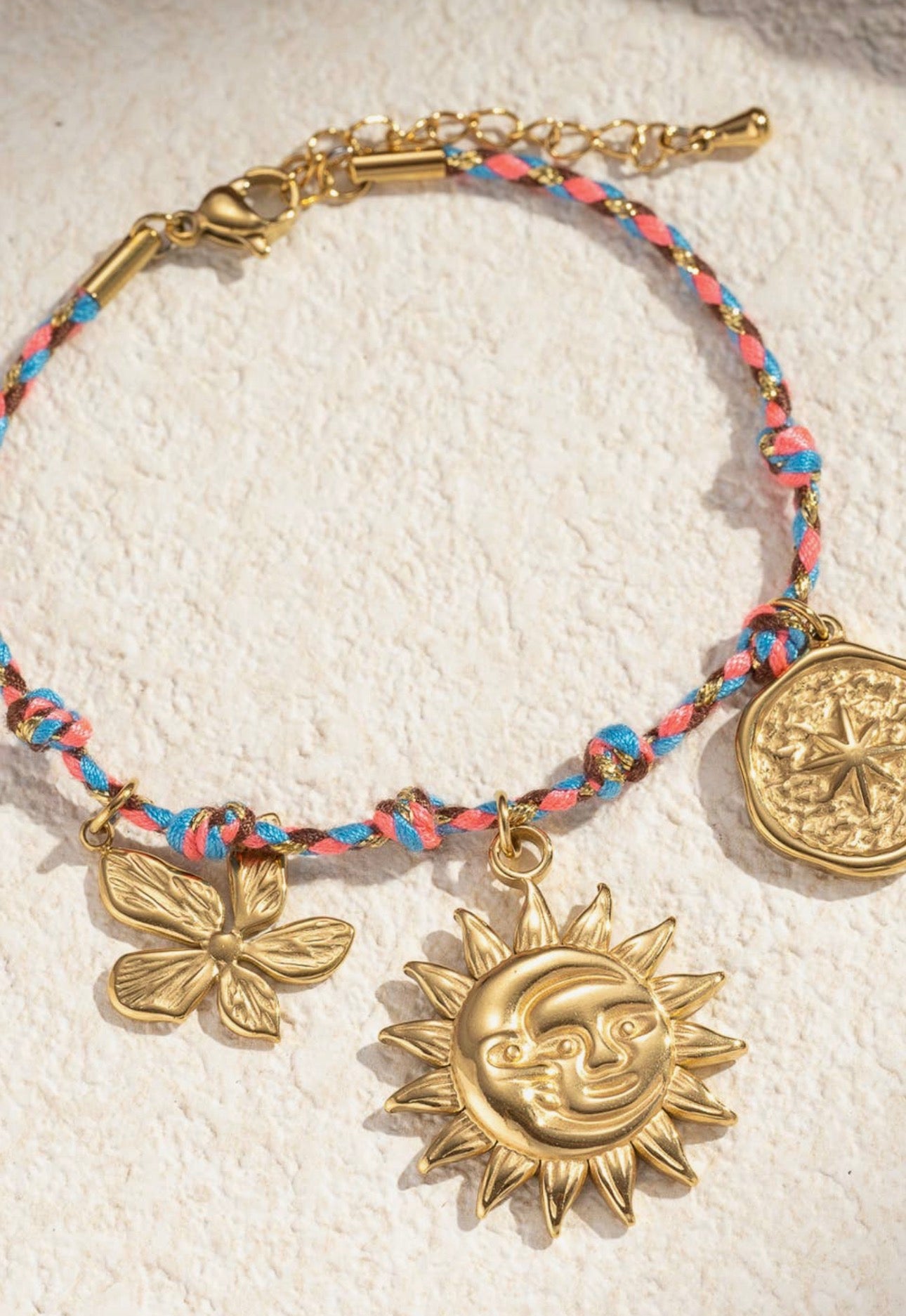 Bracelet Amélie