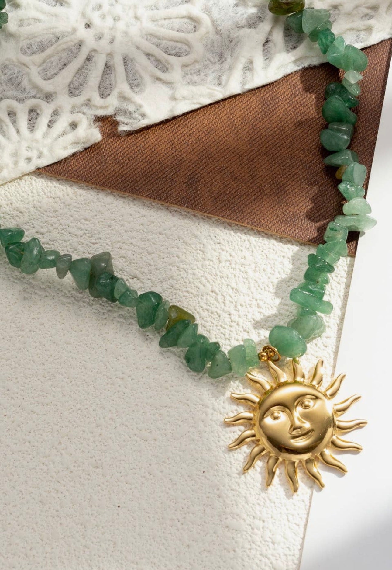 Collier Stella