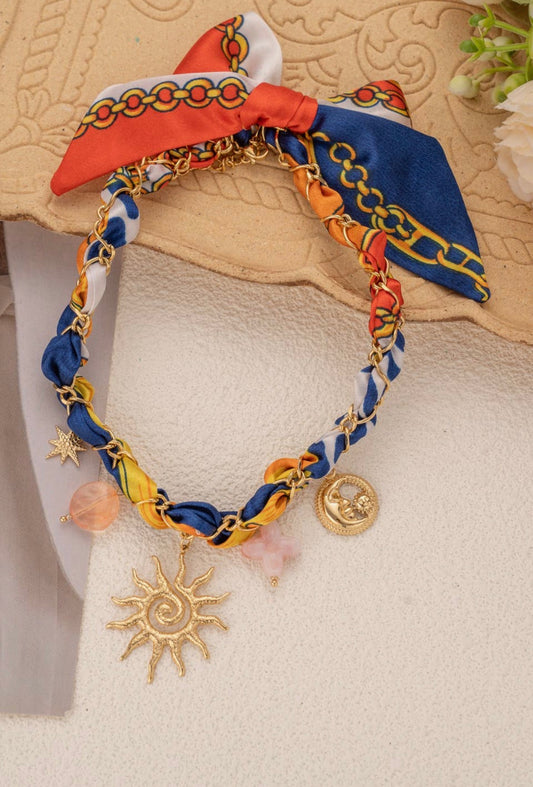Collier Livia