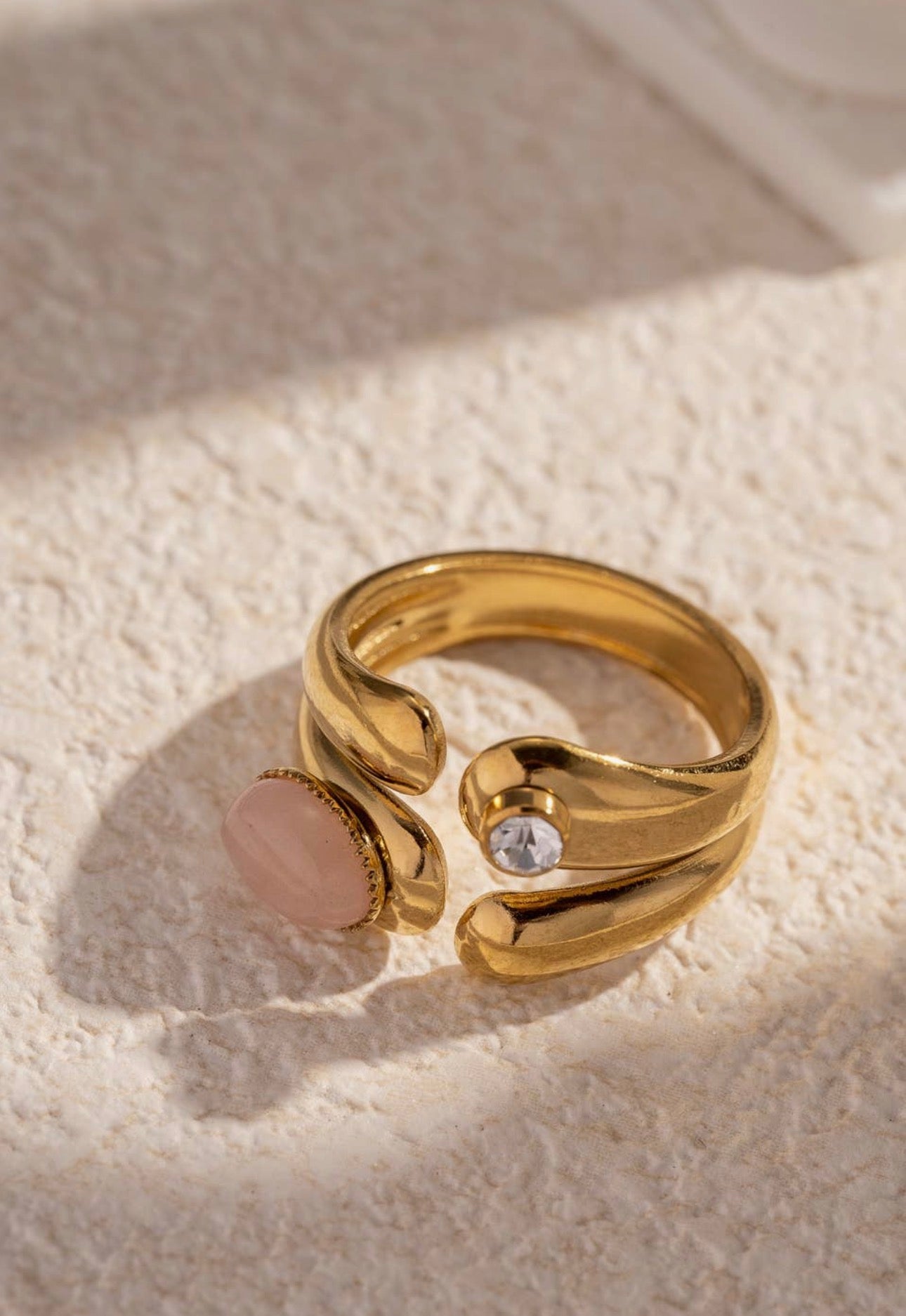 Bague Sylvana