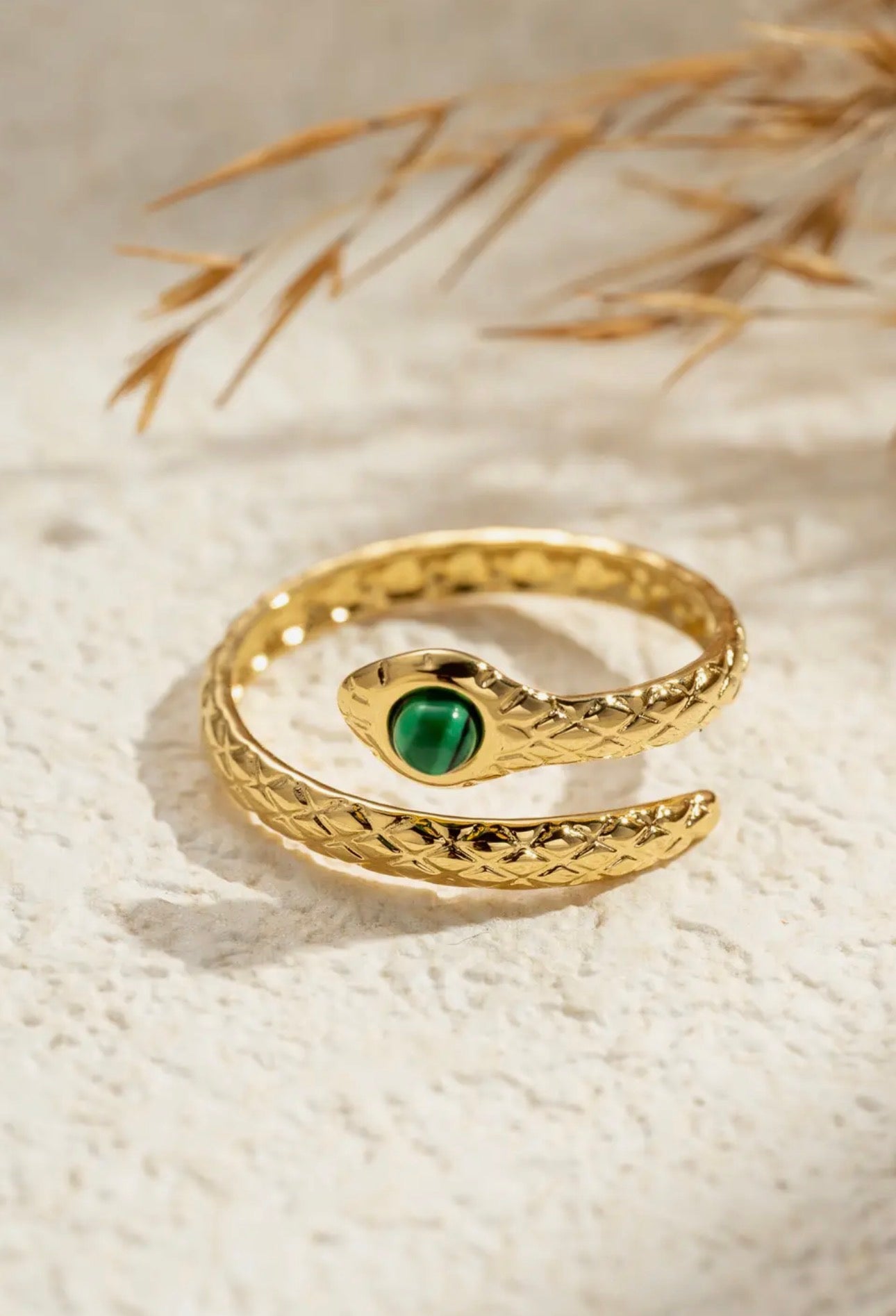 Bague Linsandra