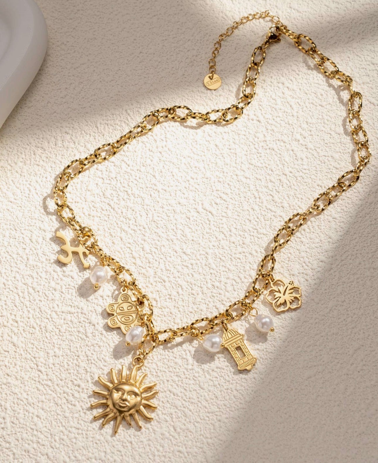 Collier Éloïse