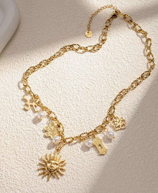 Collier Éloïse