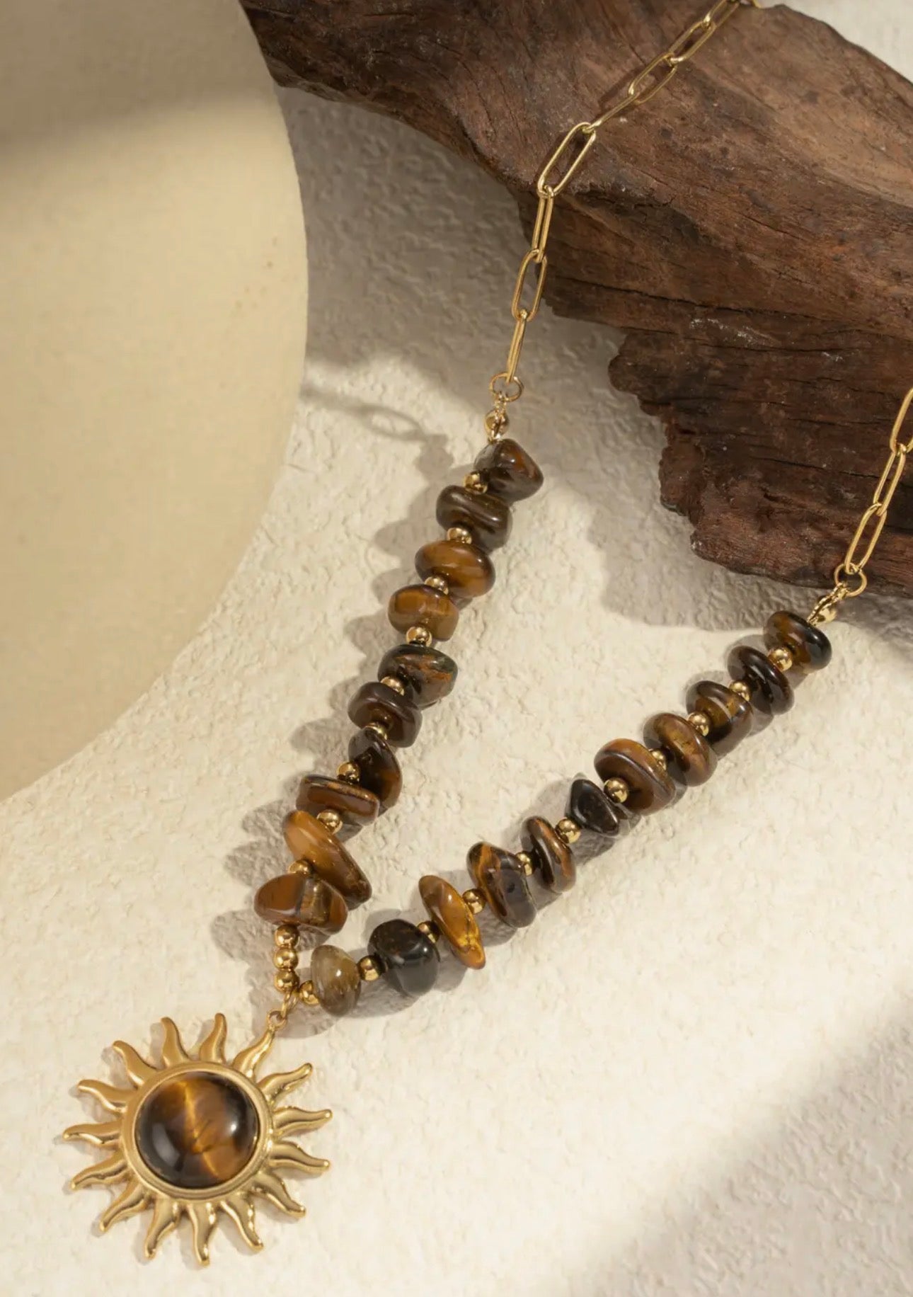 Collier Cléa