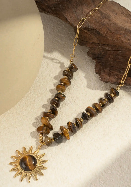 Collier Cléa