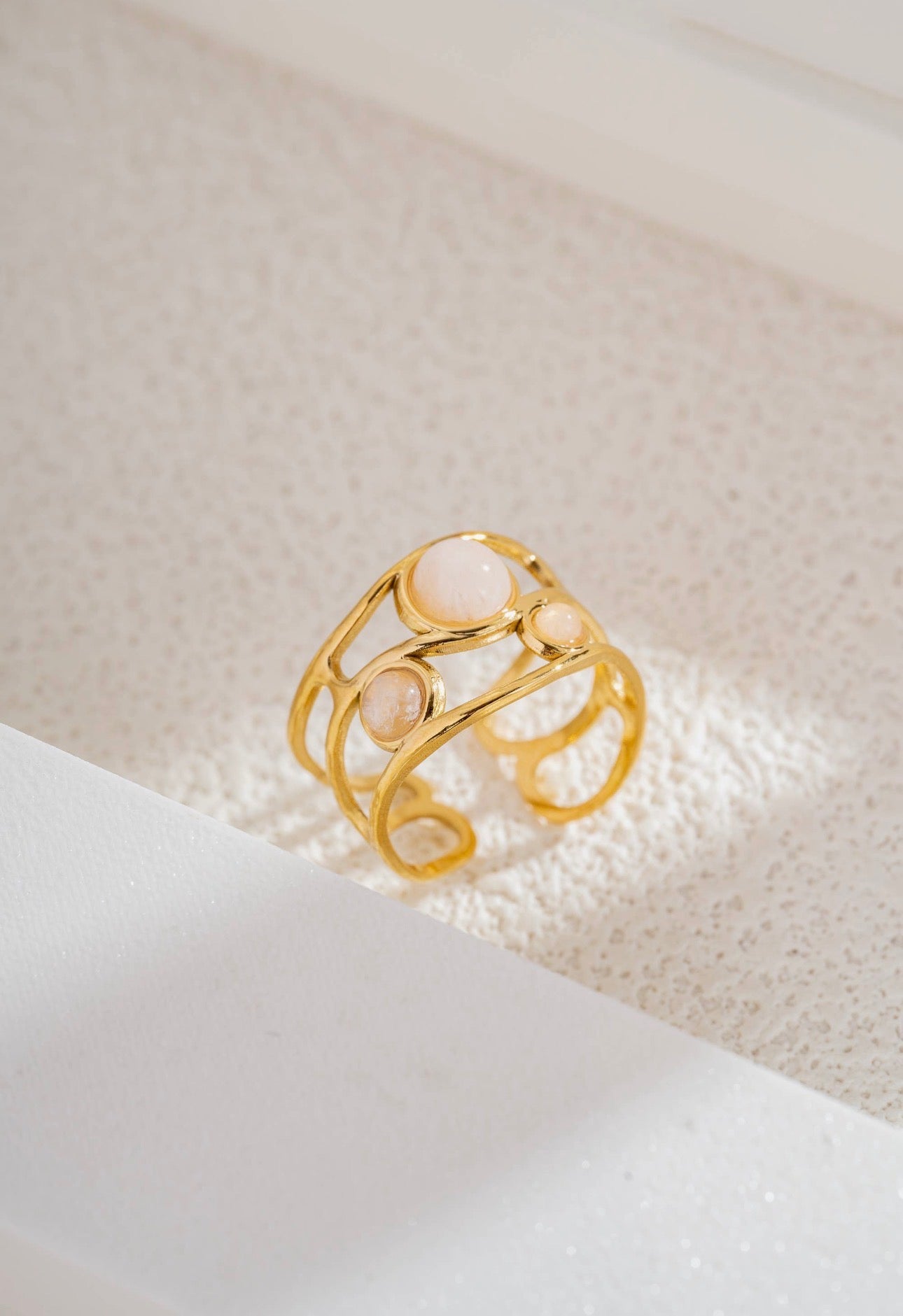 Bague Ava