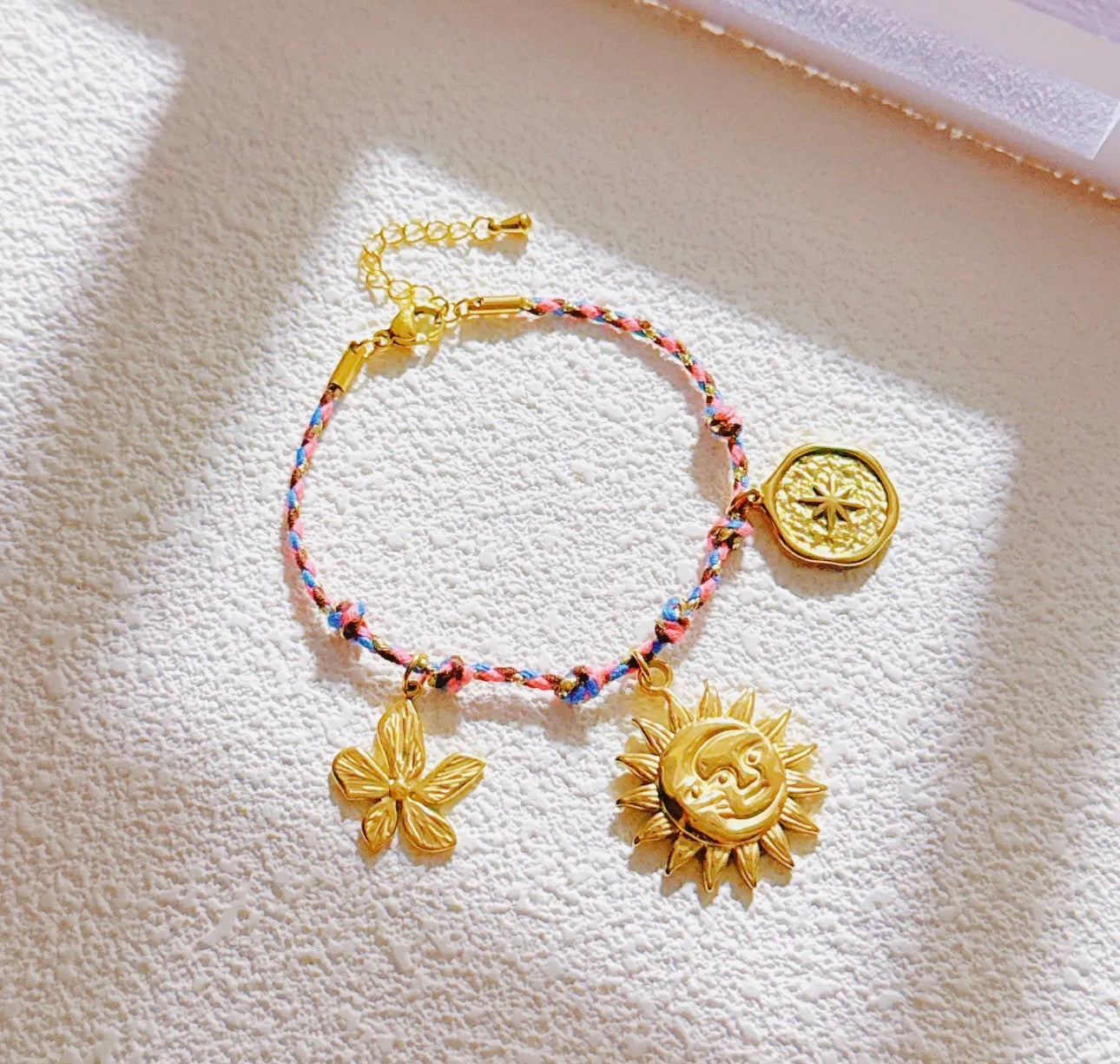Bracelet Amélie