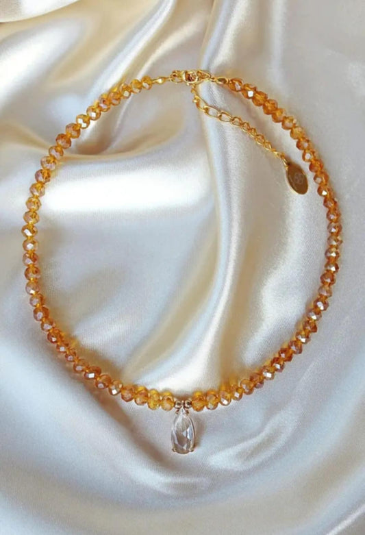 Collier Anastasia