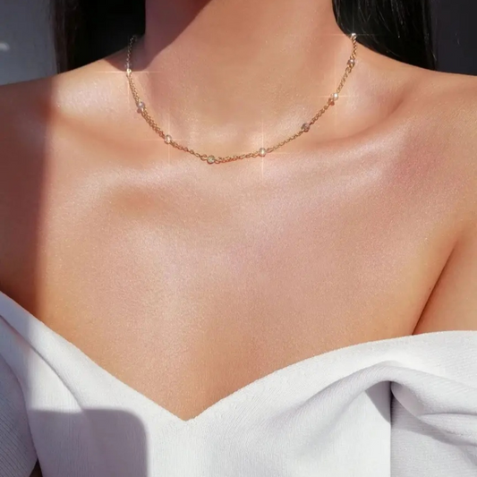 Collier Louisa