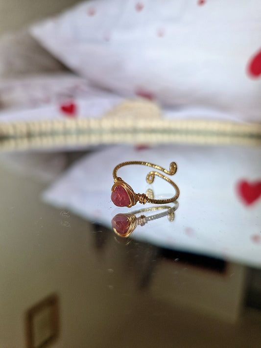 Bague Sophia