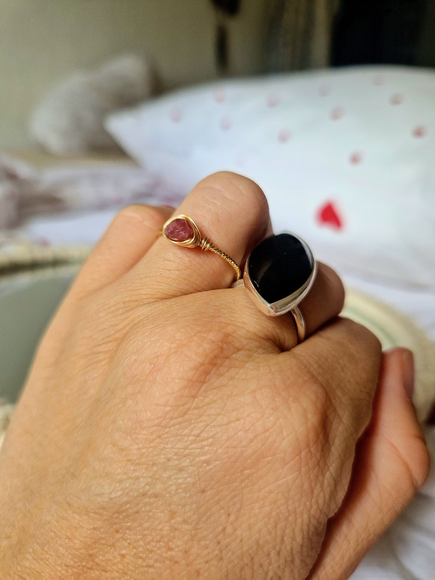 Bague Sophia